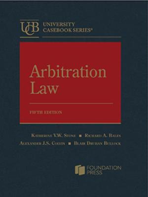Arbitration Law